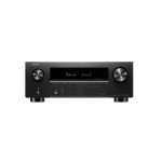 Denon AVR-X2800H 7.1 Kanal 8K Network Av Receiver ( HEOS ) 
